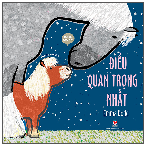 Thu Thi Cung Con - Dieu Quan Trong Nhat