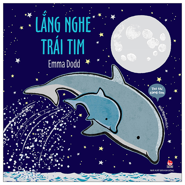 Thu Thi Cung Con - Lang Nghe Trai Tim