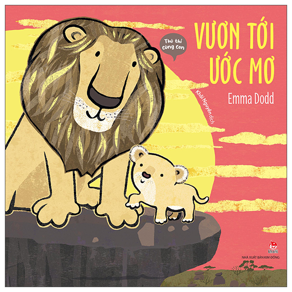Thu Thi Cung Con - Vuon Toi Uoc Mo