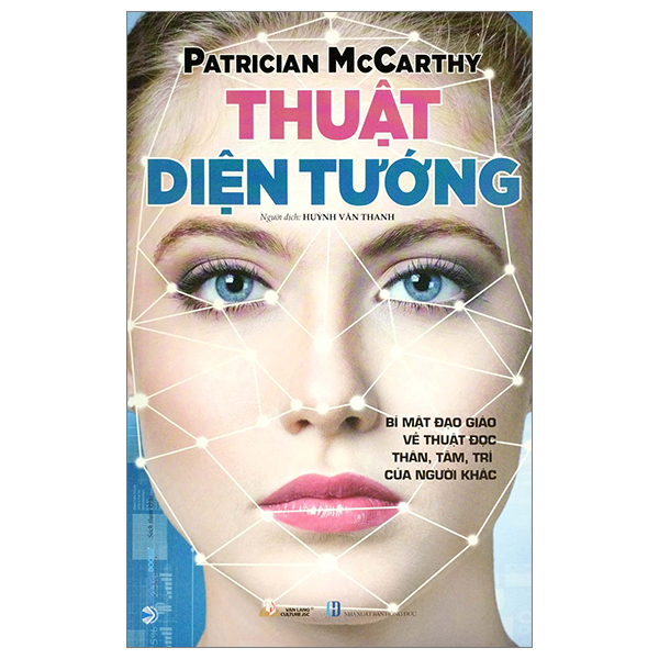 thuật diện tướng