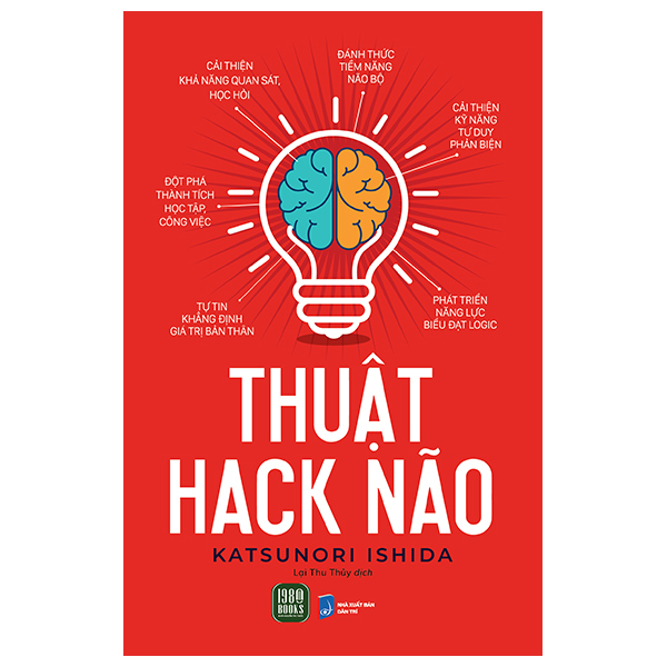 thuật hack não