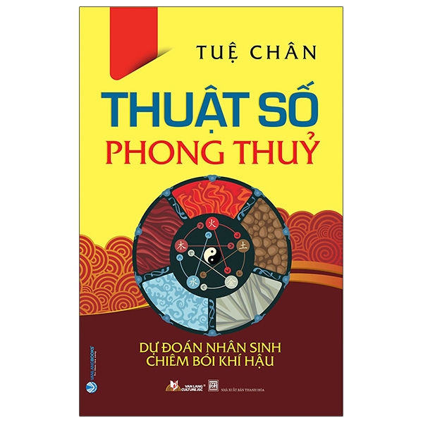 thuật số phong thủy