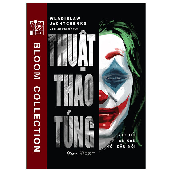 thuật thao túng - góc tối ẩn sau mỗi câu nói