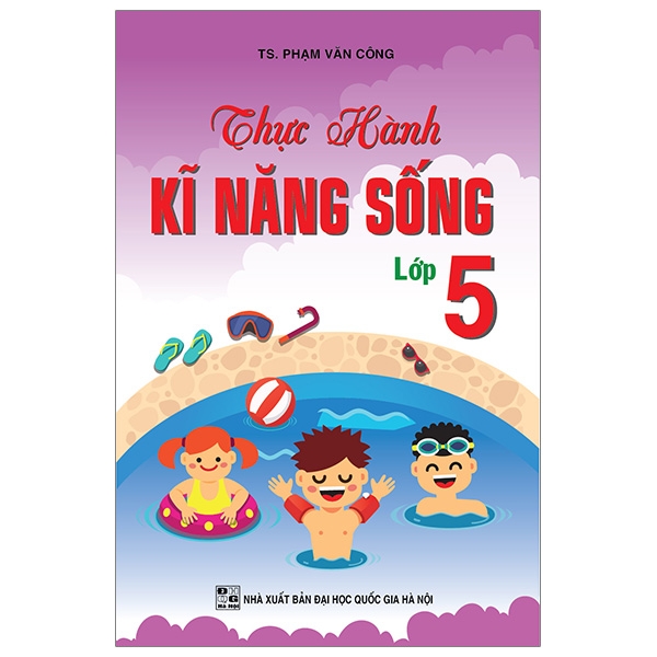 thực hành kỹ năng sống - lớp 5