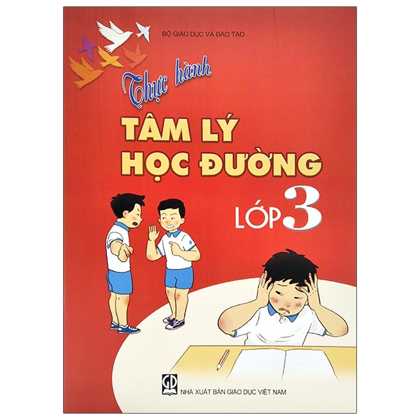 thực hành tâm lý học đường lớp 3 (2020)