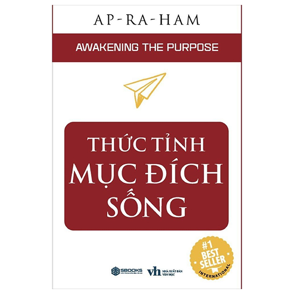 thức tỉnh mục đích sống