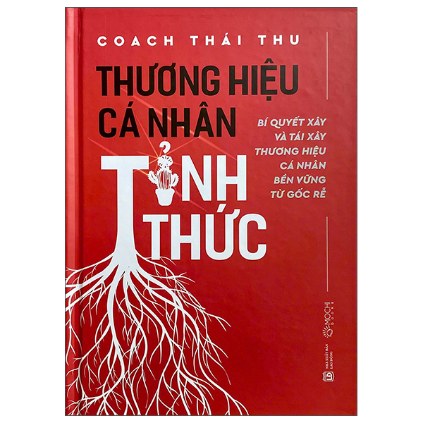 Thương Hiệu Cá Nhân Tỉnh Thức