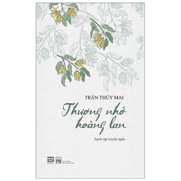 thương nhớ hoàng lan