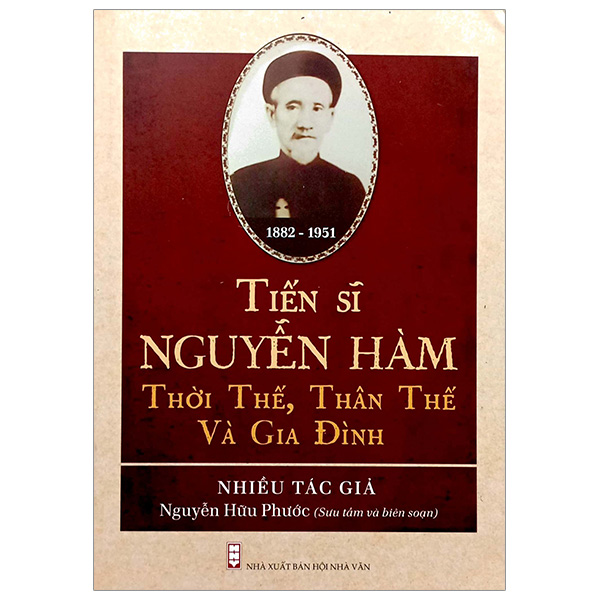 tiến sĩ nguyễn hàm - thời thế, thân thế và gia đình