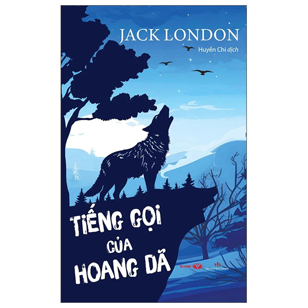 tiếng gọi của hoang dã (tái bản 2025)
