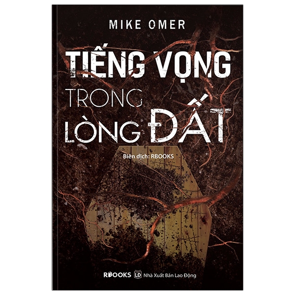 tiếng vọng trong lòng đất