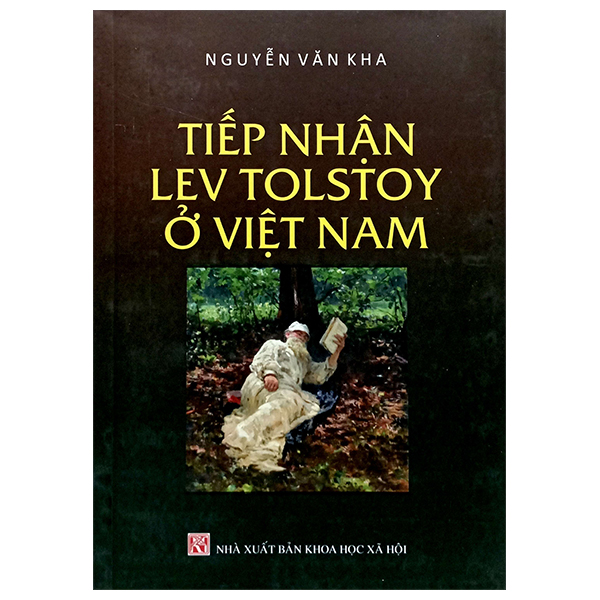 tiếp nhận levtolstoy ở việt nam