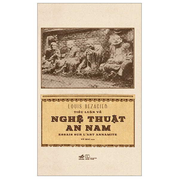 tiểu luận về nghệ thuật an nam