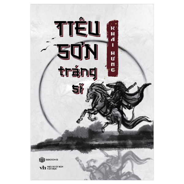 tiêu sơn tráng sĩ