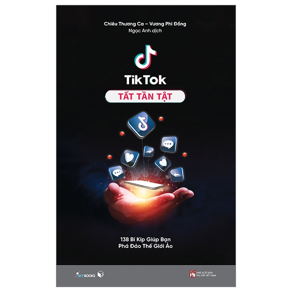 tiktok tất tần tật