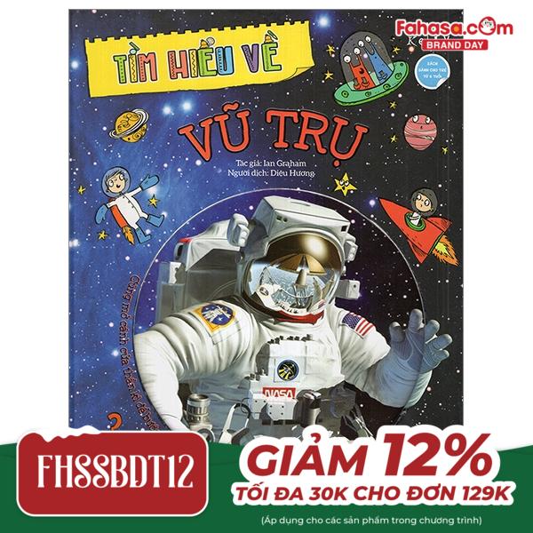 tìm hiểu về: vũ trụ