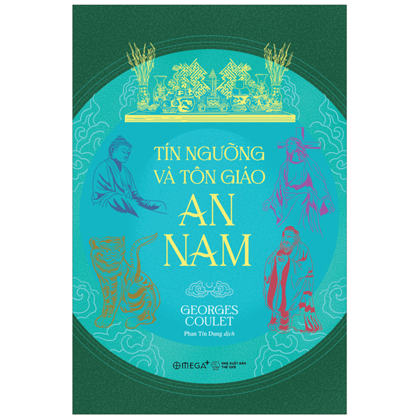 Tin Nguong Va Ton Giao An Nam
