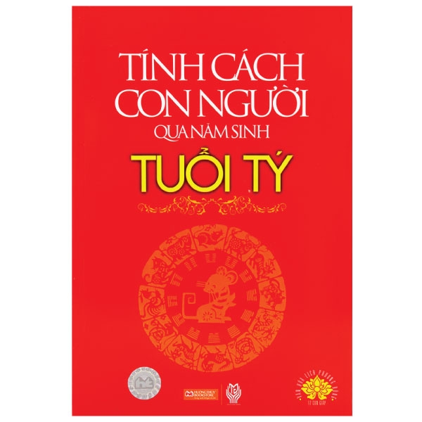 tính cách con người qua năm sinh - tuổi tý