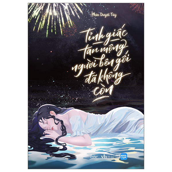 Tinh Giac Tan Mong - Nguoi Ben Goi Da Khong Con