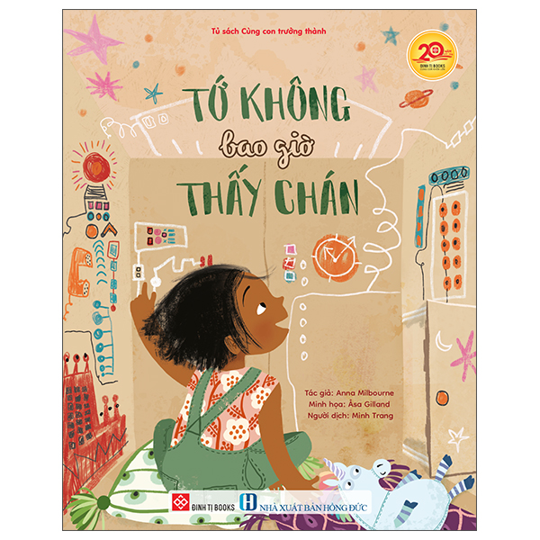 To Khong Bao Gio Thay Chan