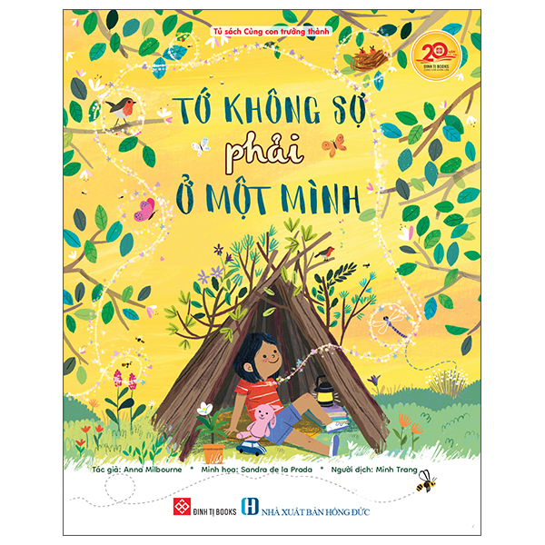 To Khong So Phai O Mot Minh