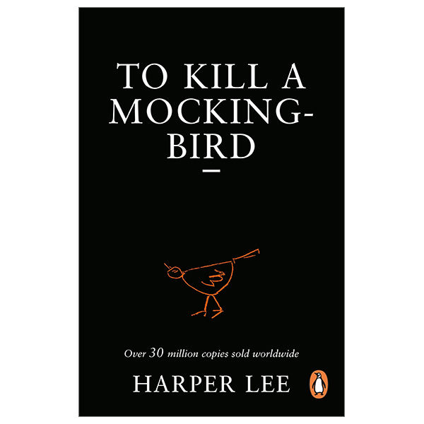 to kill a mockingbird