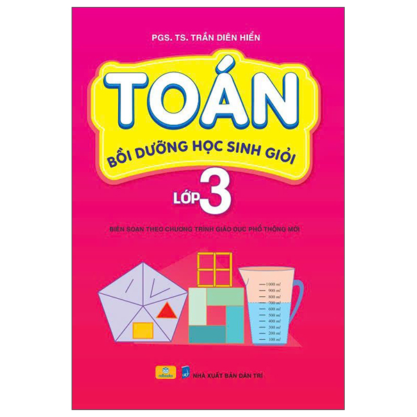 Toán Bồi Dưỡng Học Sinh Giỏi Lớp 3