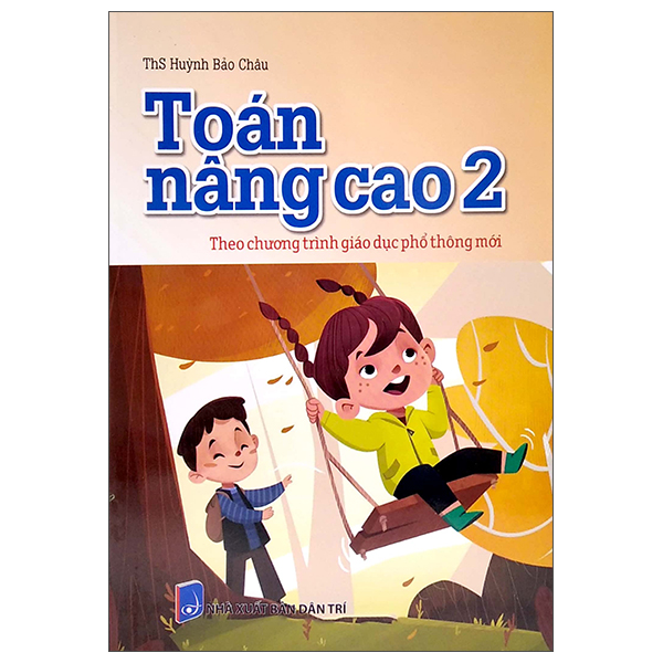 toán nâng cao 2 (theo chương trình giáo dục phổ thông mới)