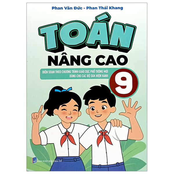 toán nâng cao 9