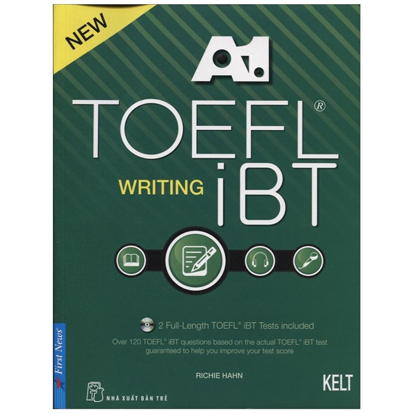 toefl ibt writing (a1)