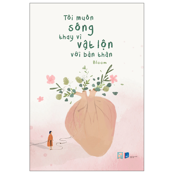 Tôi Muốn Sống Thay Vì Vật Lộn Với Bản Thân