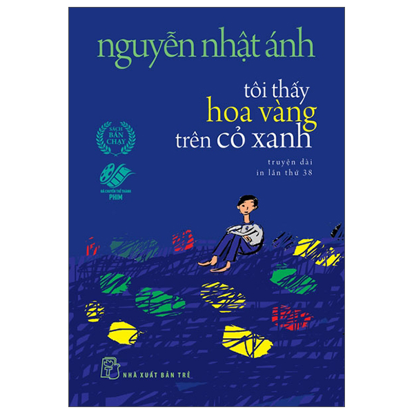 Toi Thay Hoa Vang Tren Co Xanh - Kho Nho