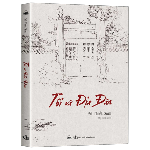 Tôi Và Địa Đàn