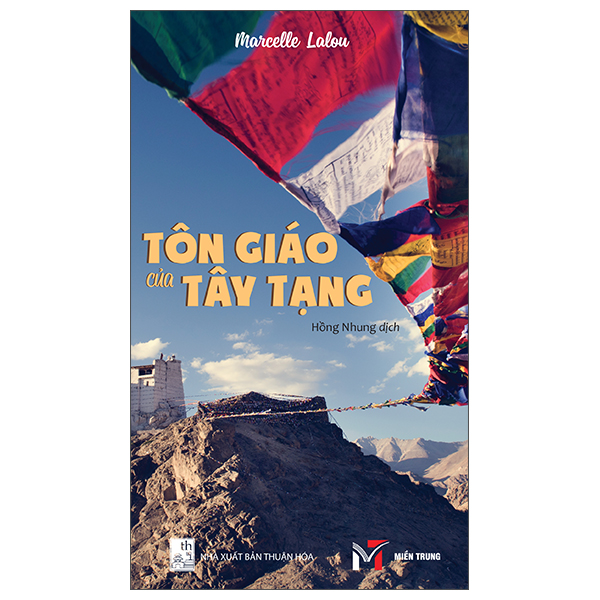 Ton Giao Cua Tay Tang