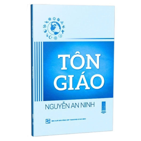 tôn giáo - nguyễn anh ninh