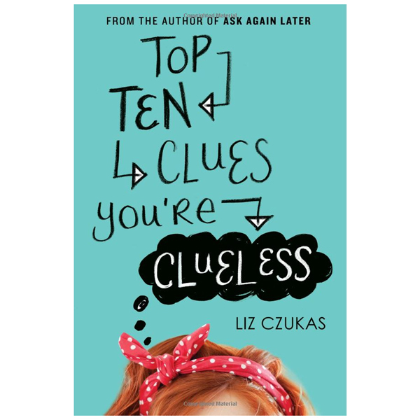 top ten clues you're clueless