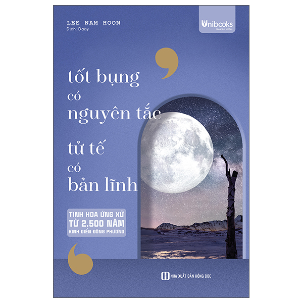 Tot Bung Co Nguyen Tac - Tu Te Co Ban Linh - Tinh Hoa Ung Xu Tu 2500 Nam Kinh Dien Dong Phuong