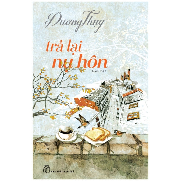 trả lại nụ hôn