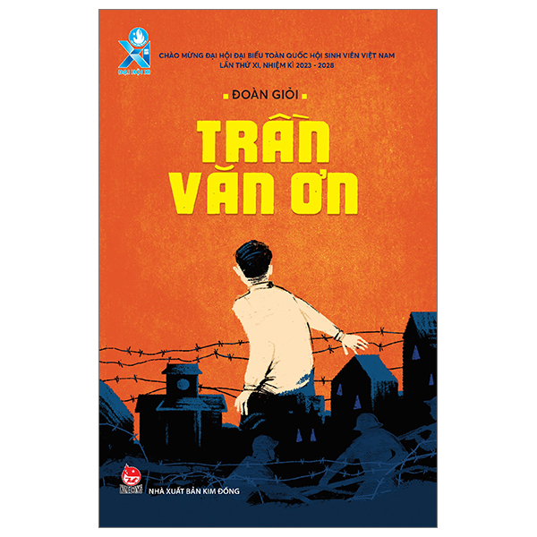 trần văn ơn (tái bản 2021)