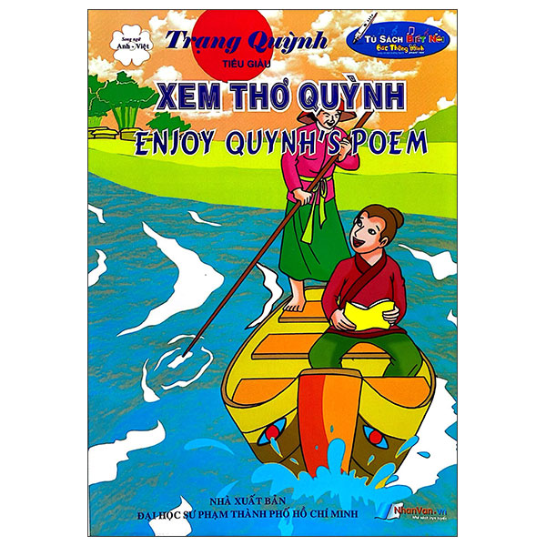 Trạng Quỳnh - Xem Thơ Quỳnh