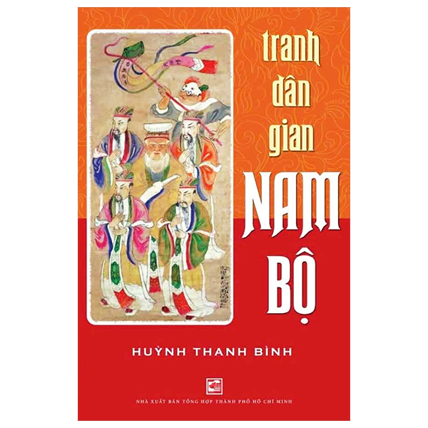 tranh dân gian nam bộ