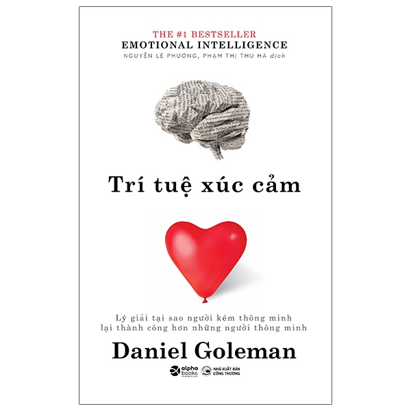Tri Tue Xuc Cam - Emotional Intelligence - Kho Nho