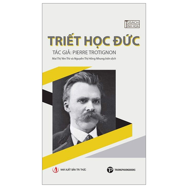 triết học đức