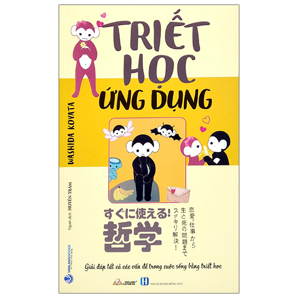 triết học ứng dụng