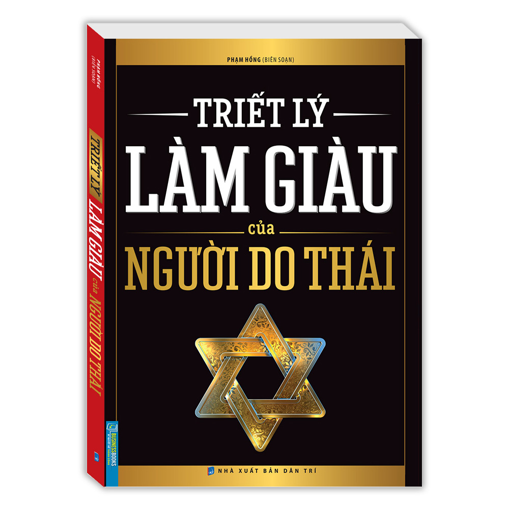 triết lý làm giàu của người do thái