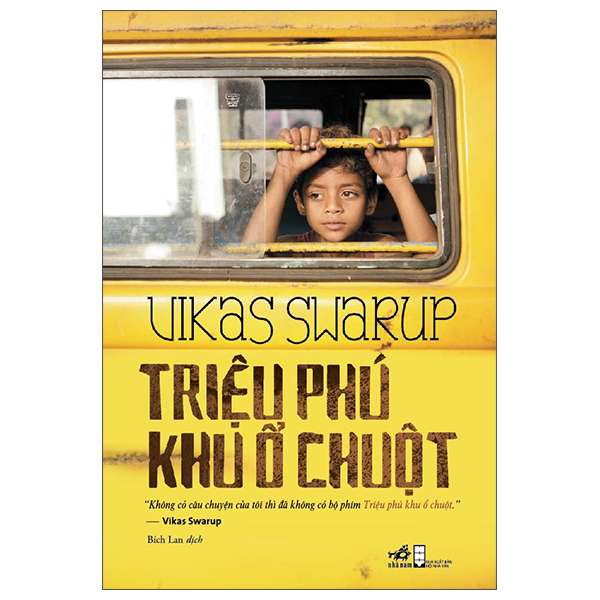 Trieu Phu Khu O Chuot (Tai Ban 2025)