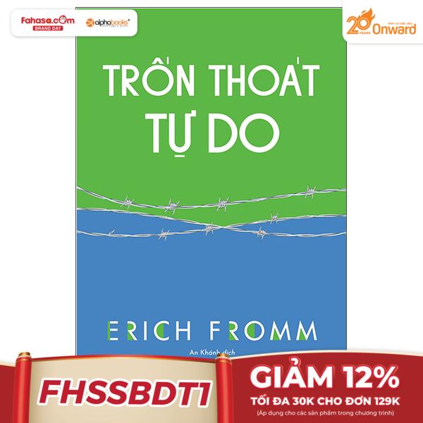 trốn thoát tự do