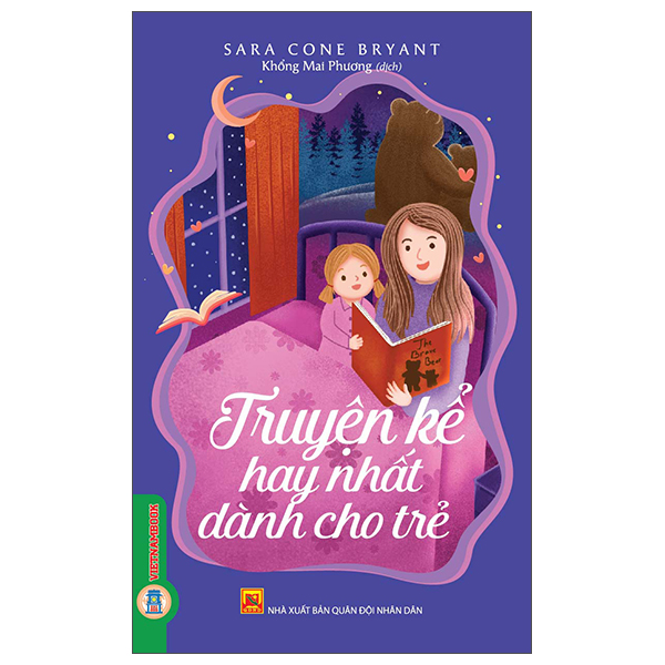 Truyện Kể Hay Nhất Dành Cho Trẻ