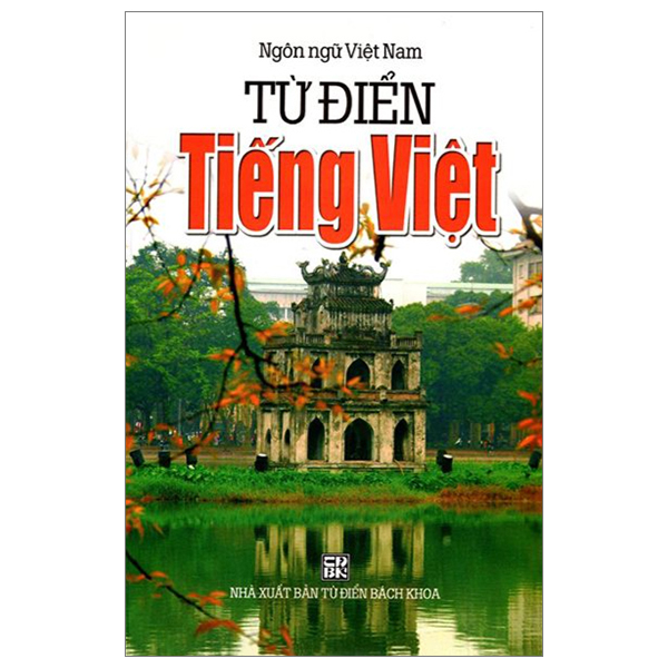 từ điển tiếng việt