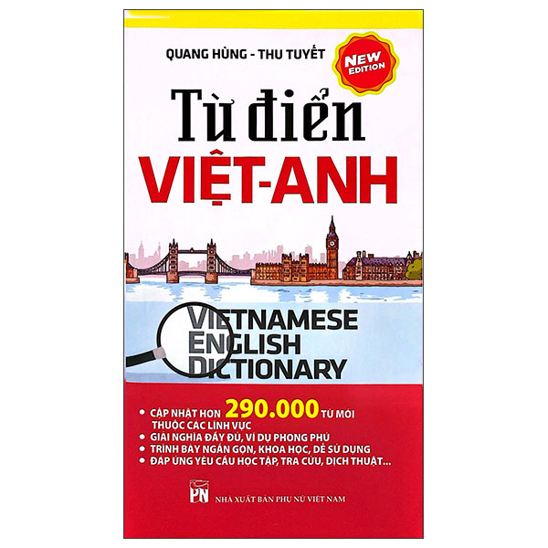 Từ Điển Việt - Anh